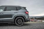 Cupra Ateca Limited Edition by ABT 2020 года